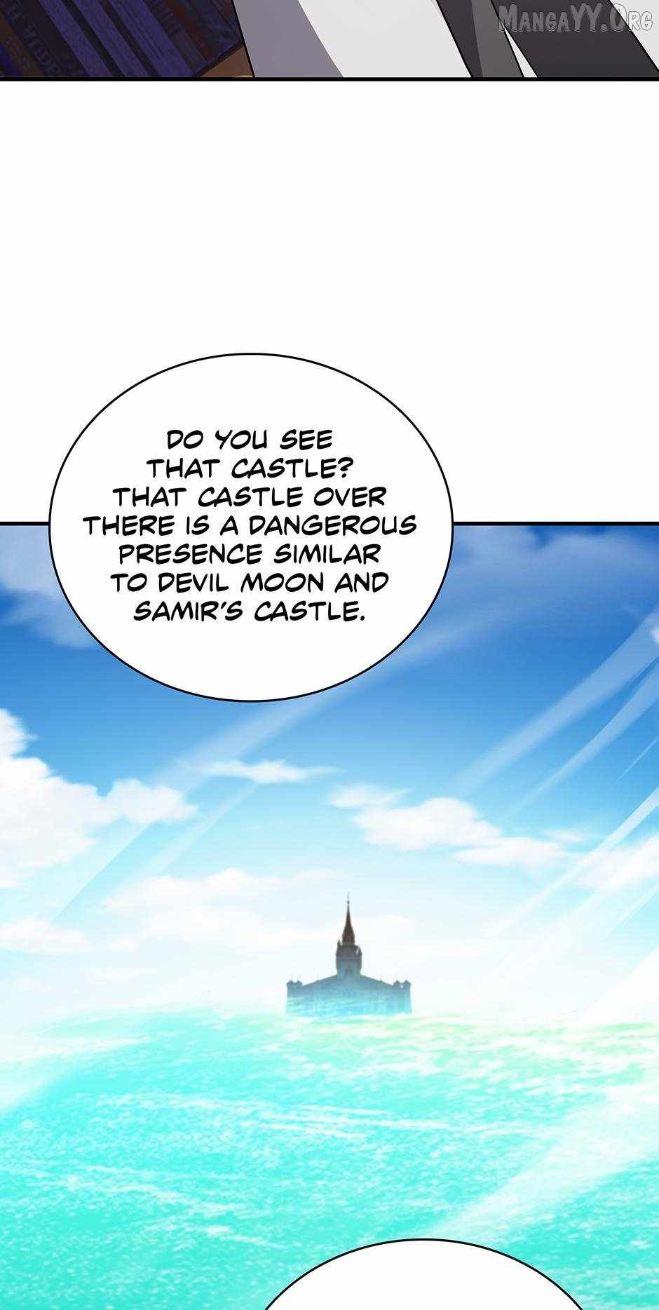 Read The World Starts From Scratch Manga Online