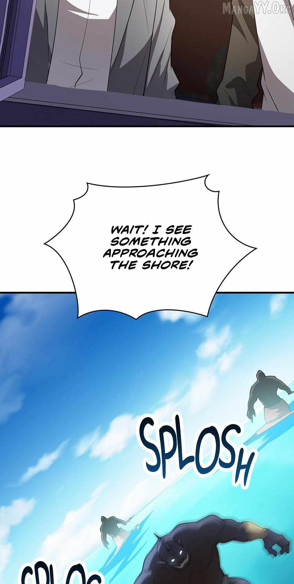 Read The World Starts From Scratch Manga Online