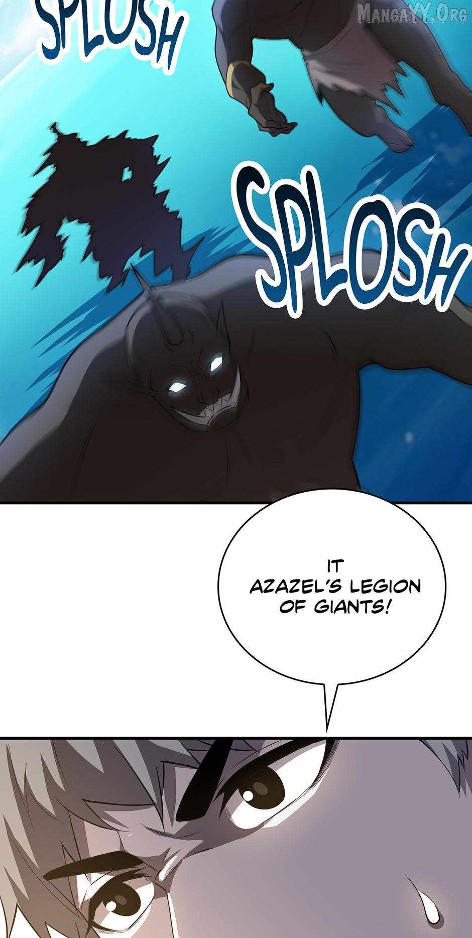 Read The World Starts From Scratch Manga Online