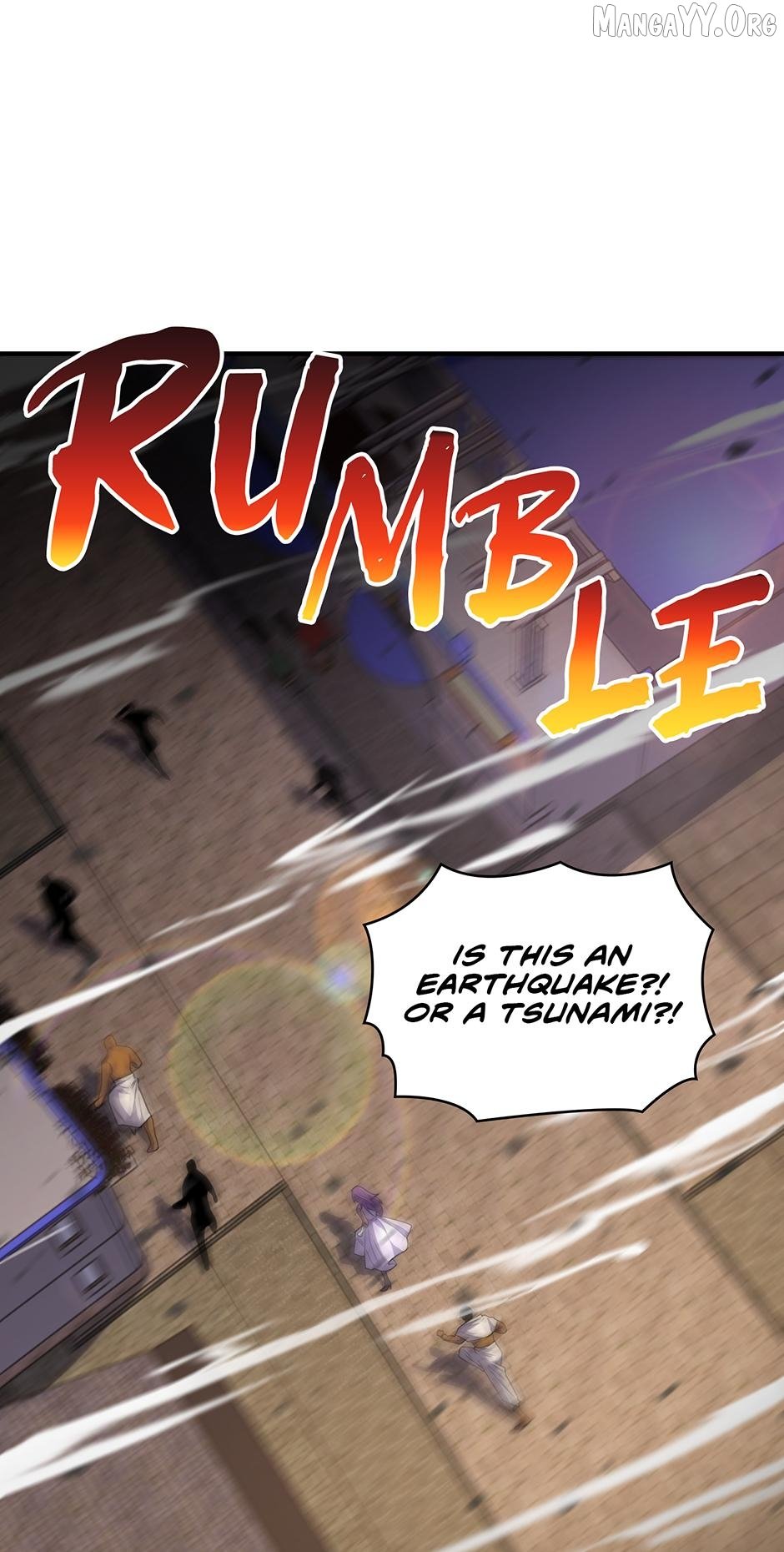 Read The World Starts From Scratch Manga Online