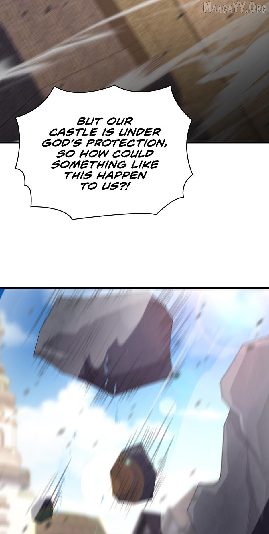 Read The World Starts From Scratch Manga Online