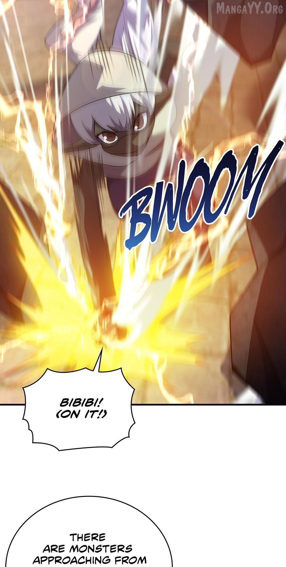 Read The World Starts From Scratch Manga Online