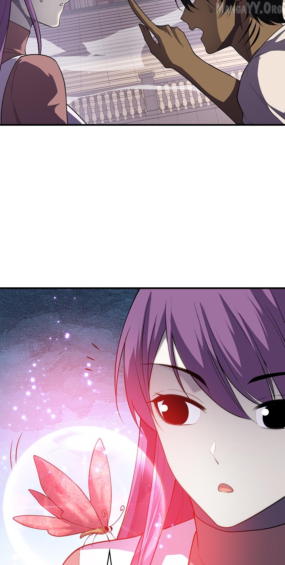 Read The World Starts From Scratch Manga Online