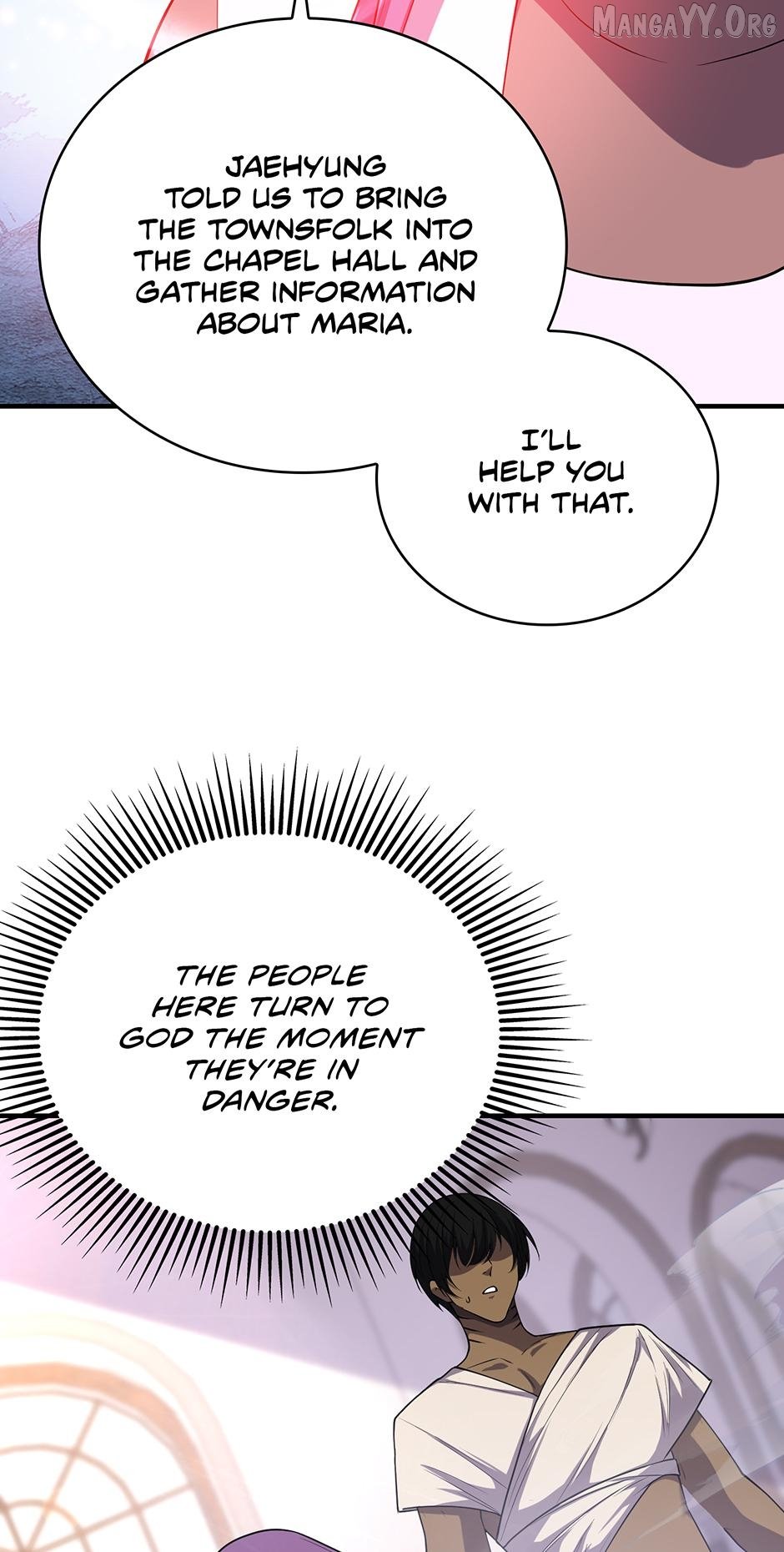 Read The World Starts From Scratch Manga Online