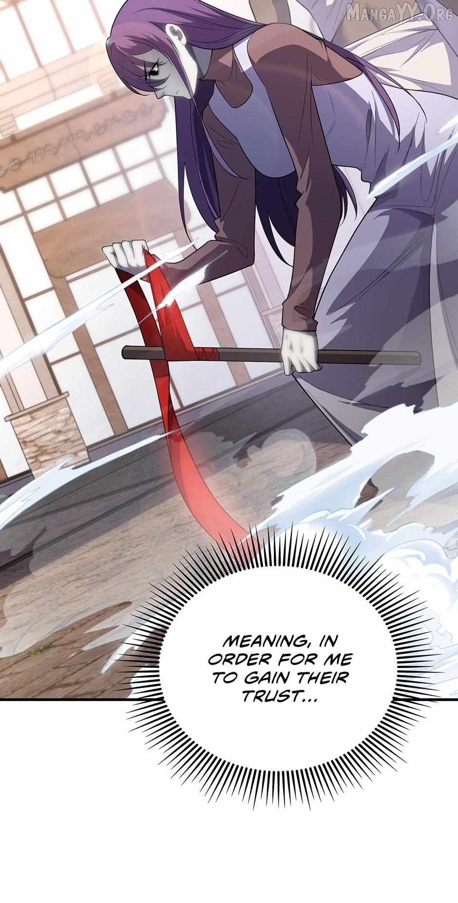 Read The World Starts From Scratch Manga Online