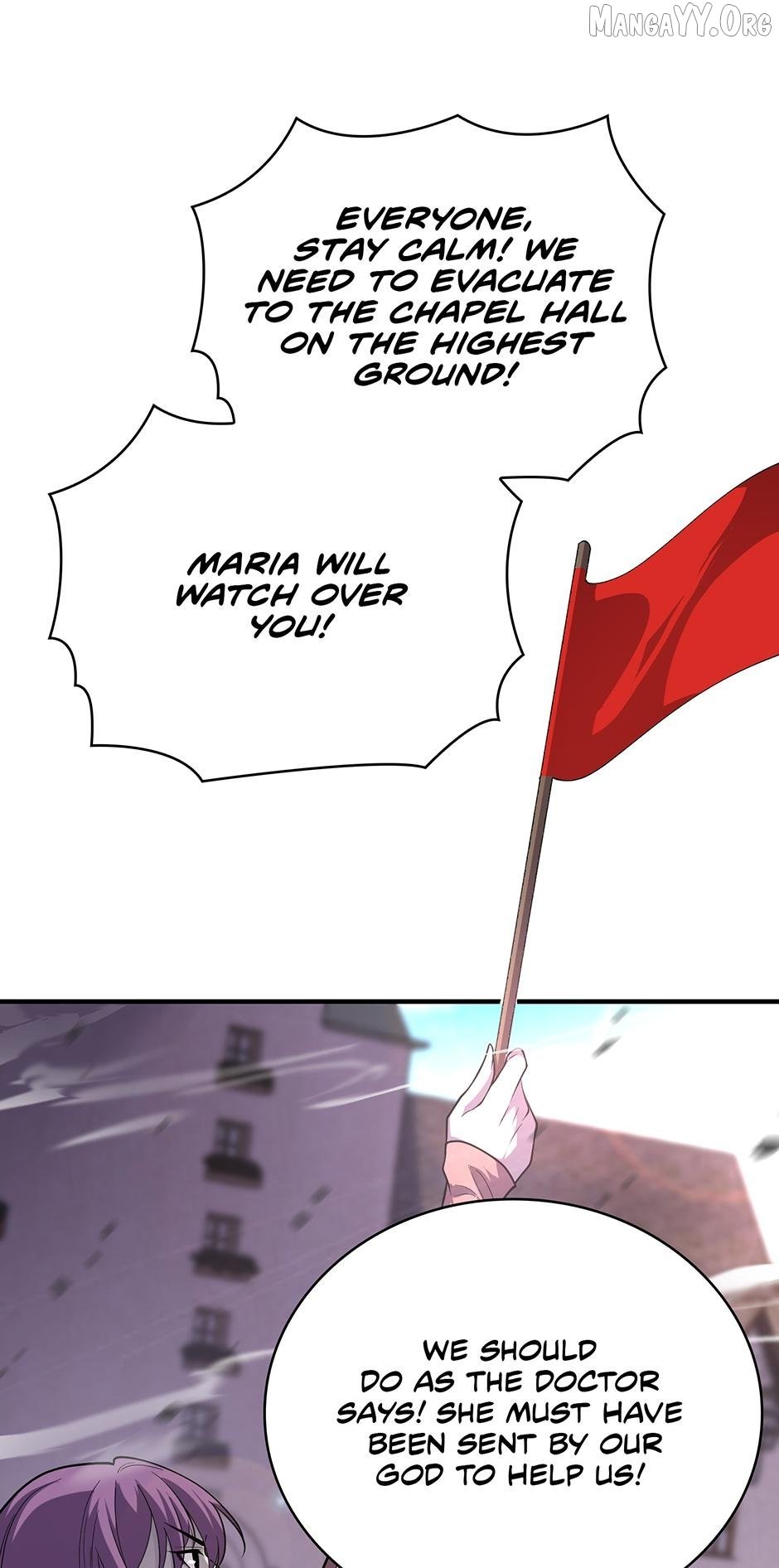 Read The World Starts From Scratch Manga Online