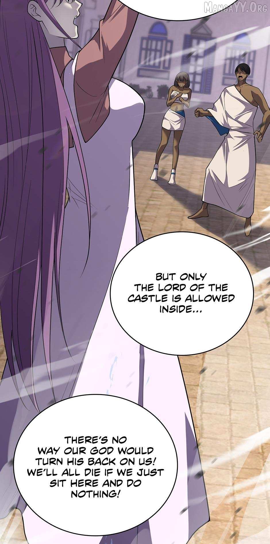 Read The World Starts From Scratch Manga Online