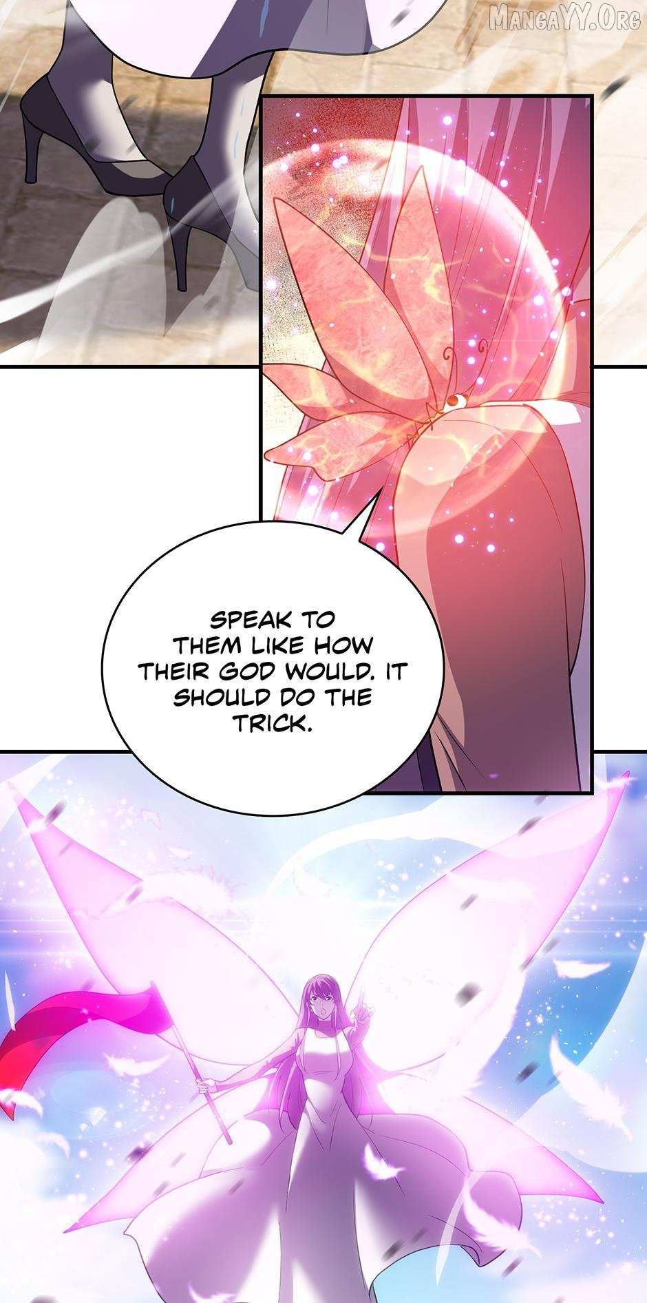 Read The World Starts From Scratch Manga Online