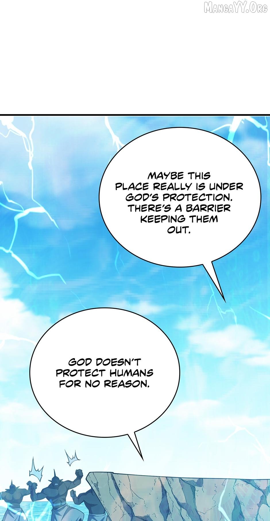 Read The World Starts From Scratch Manga Online