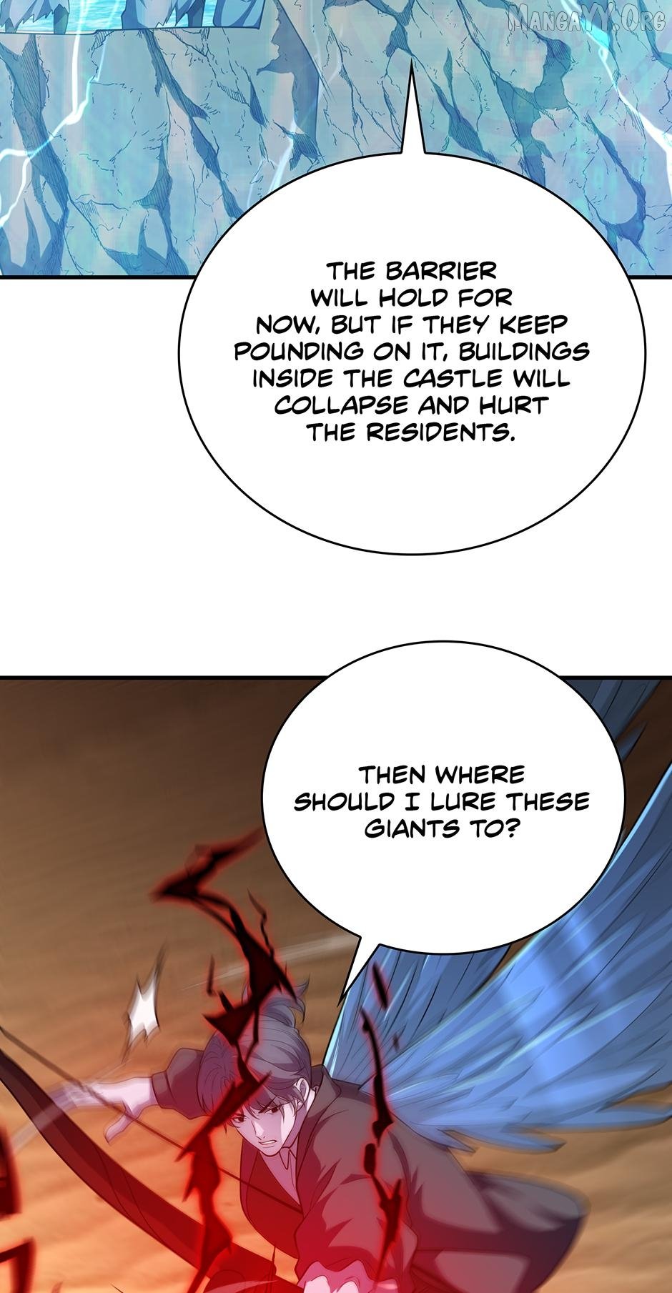 Read The World Starts From Scratch Manga Online