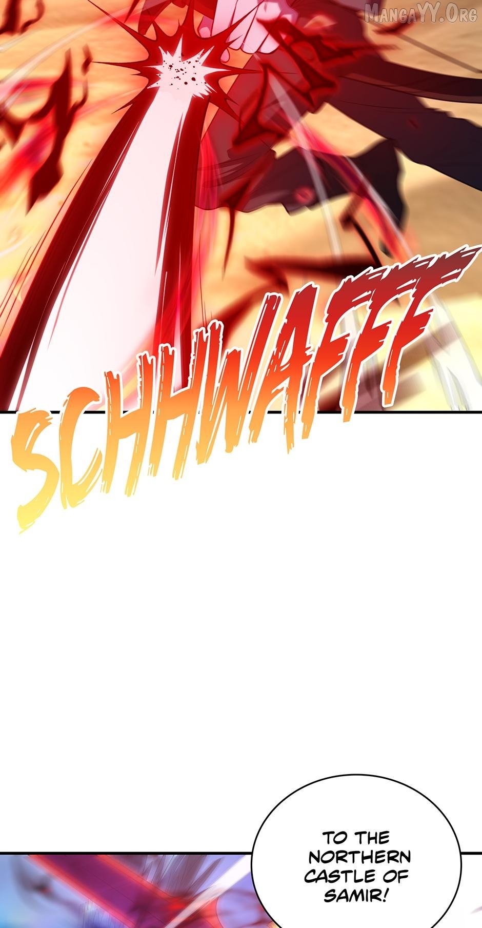 Read The World Starts From Scratch Manga Online