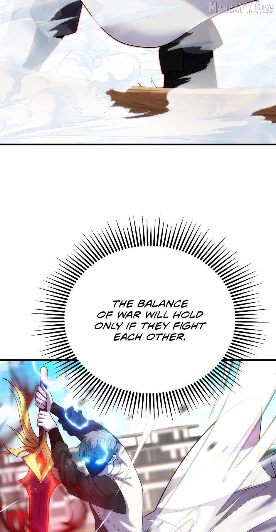 Read The World Starts From Scratch Manga Online