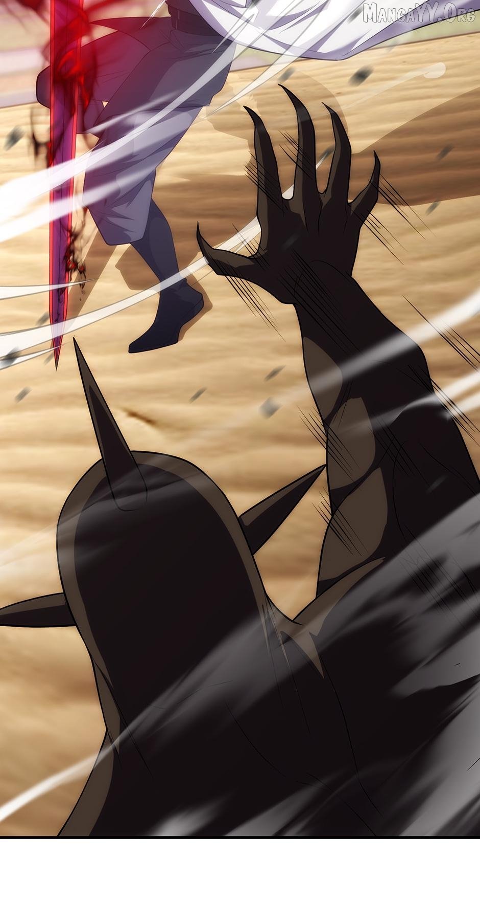 Read The World Starts From Scratch Manga Online