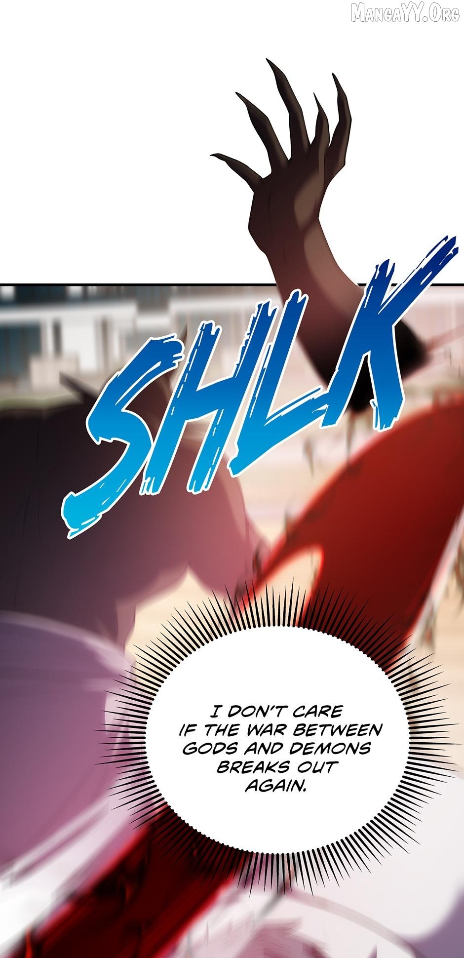 Read The World Starts From Scratch Manga Online