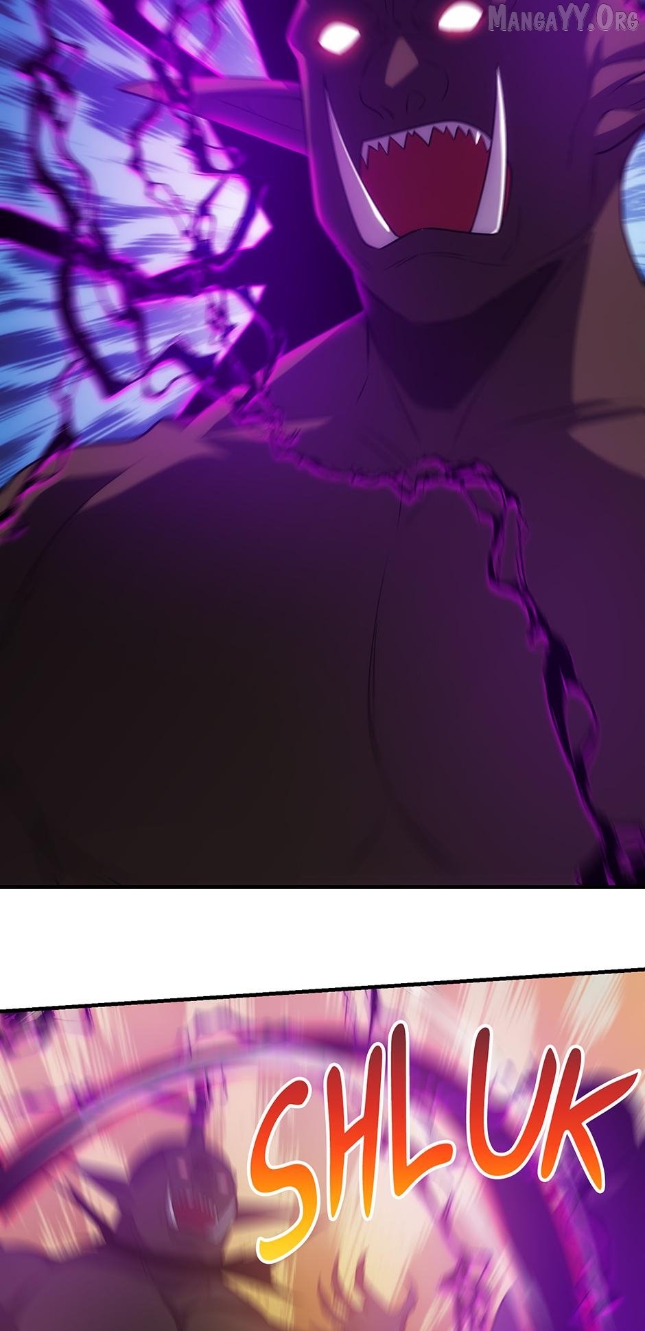 Read The World Starts From Scratch Manga Online