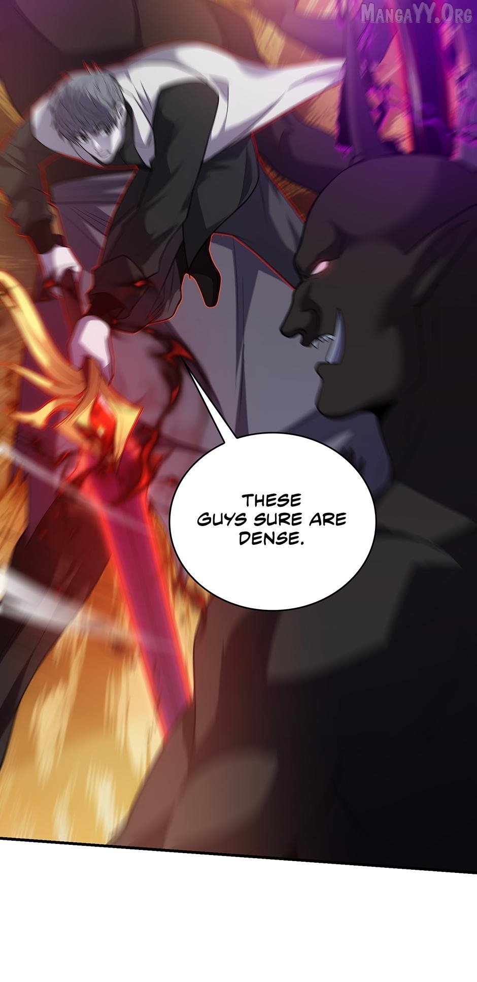 Read The World Starts From Scratch Manga Online