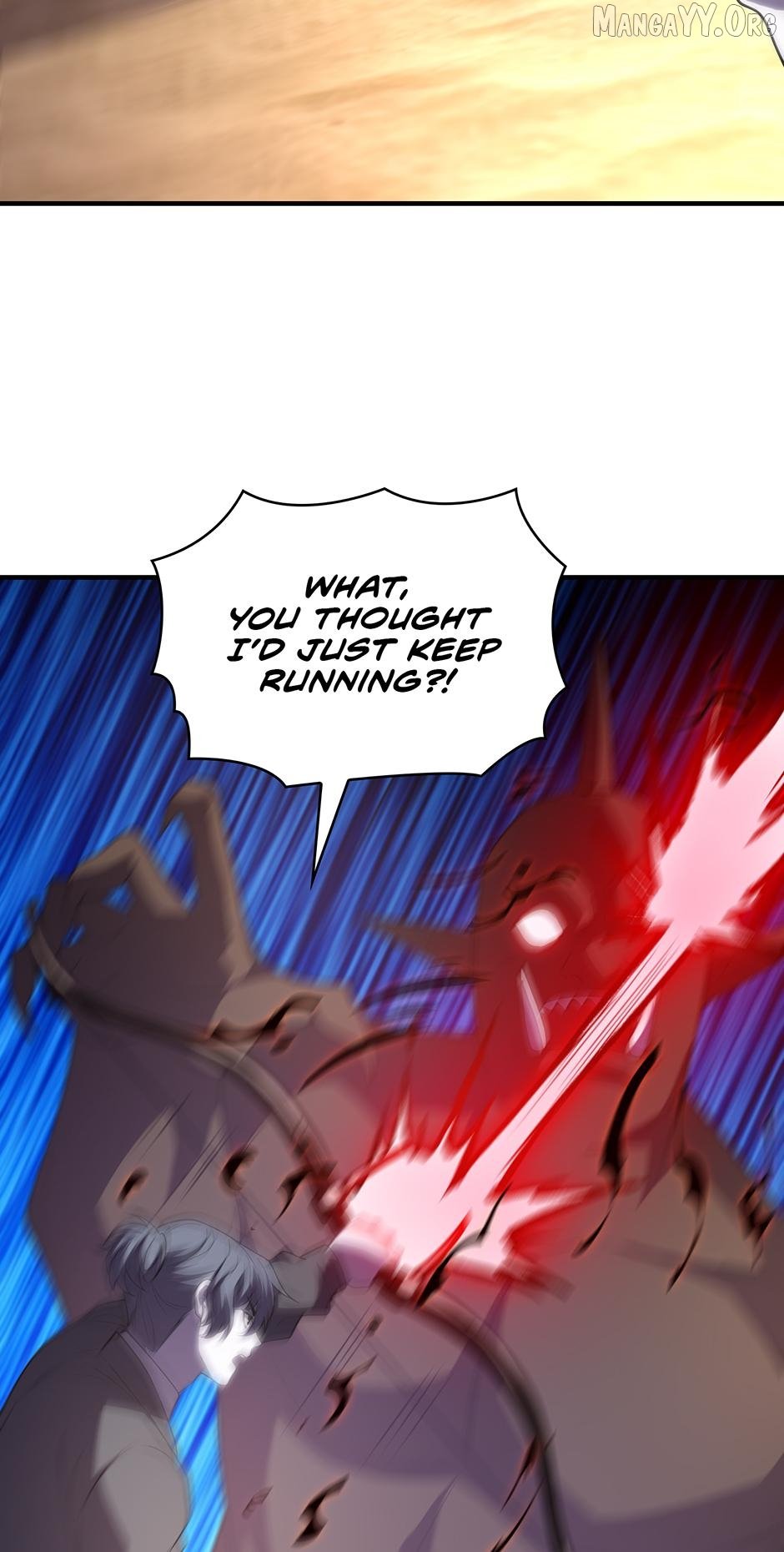 Read The World Starts From Scratch Manga Online