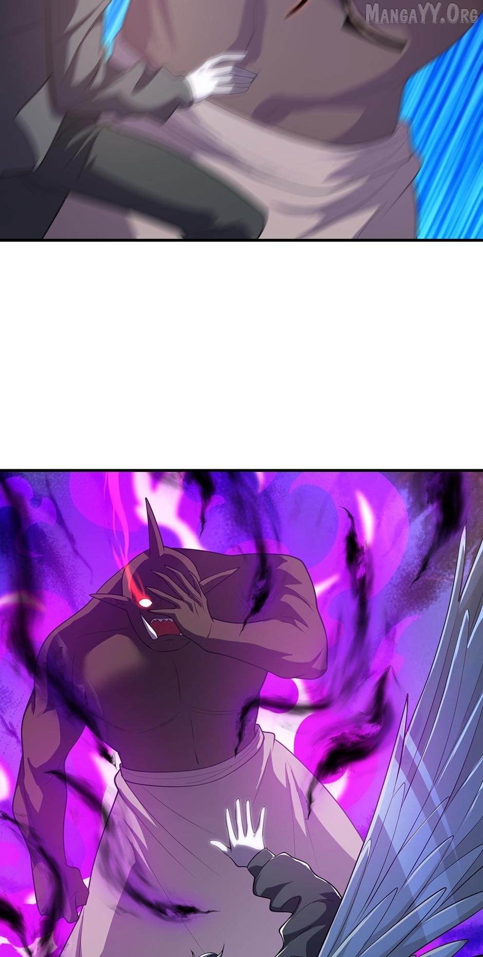 Read The World Starts From Scratch Manga Online