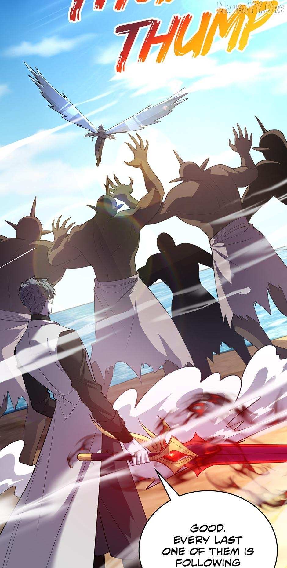 Read The World Starts From Scratch Manga Online