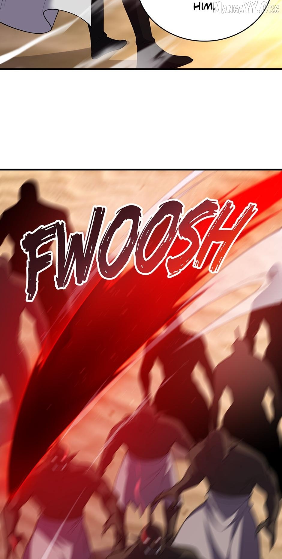 Read The World Starts From Scratch Manga Online