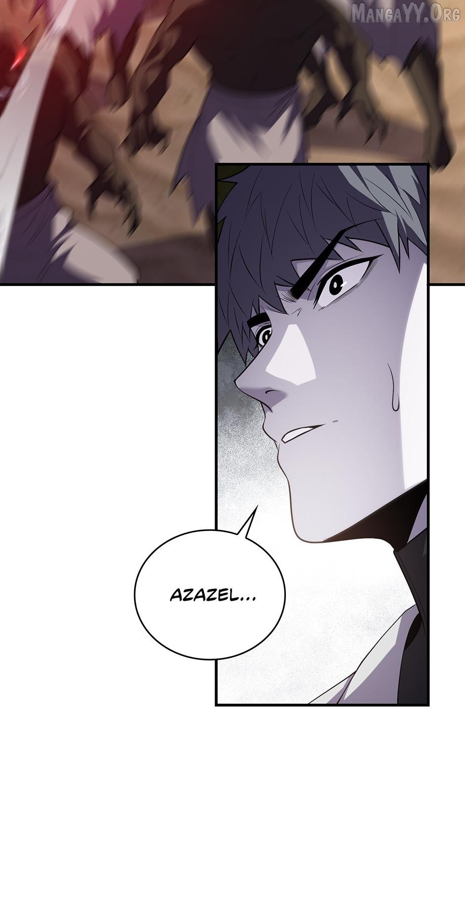 Read The World Starts From Scratch Manga Online