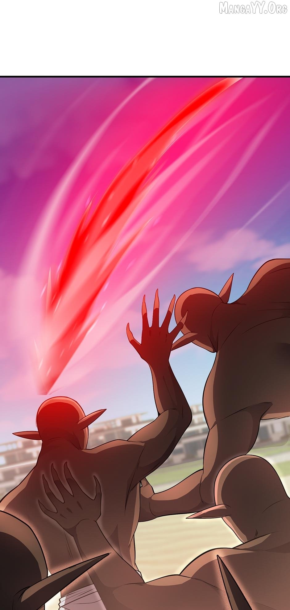 Read The World Starts From Scratch Manga Online