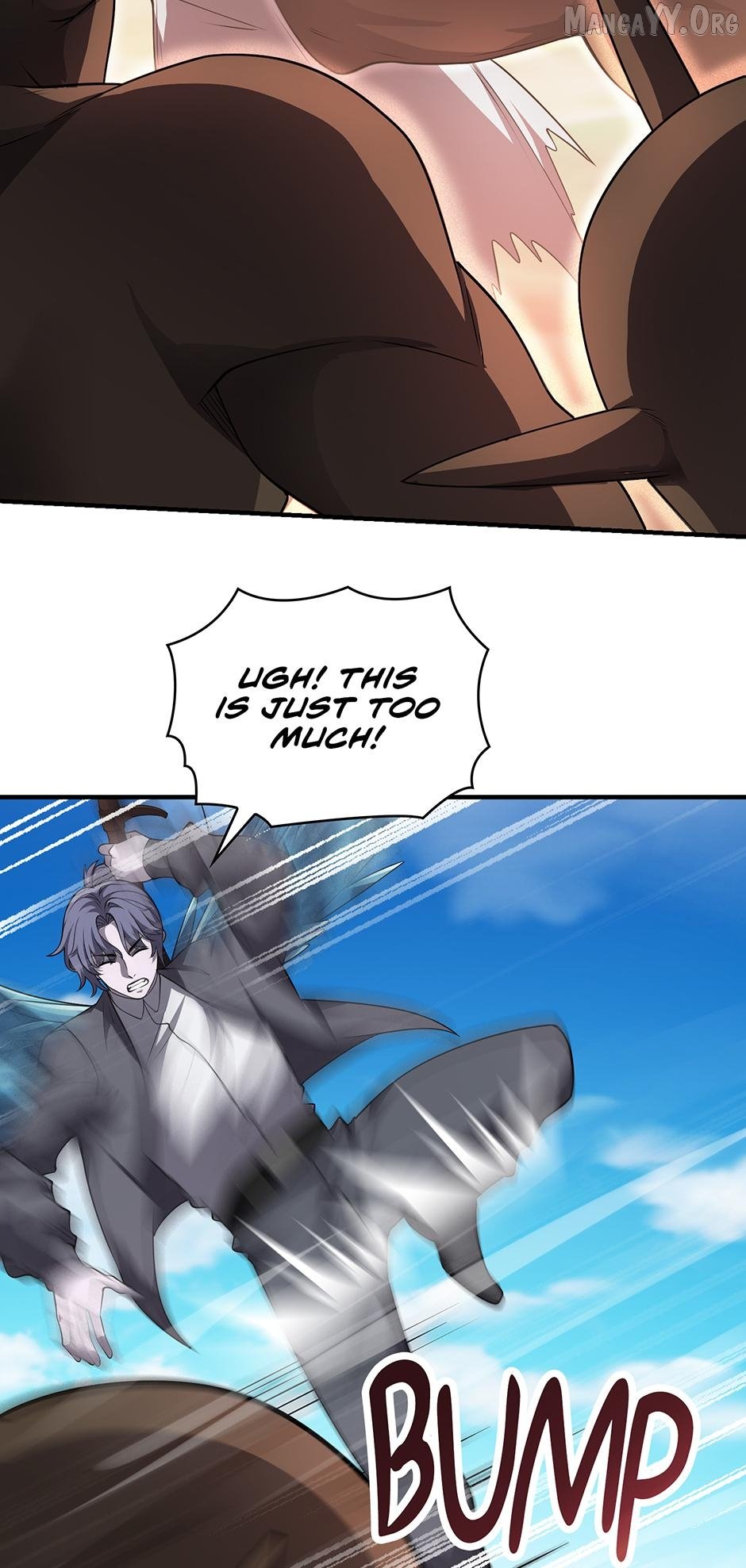 Read The World Starts From Scratch Manga Online