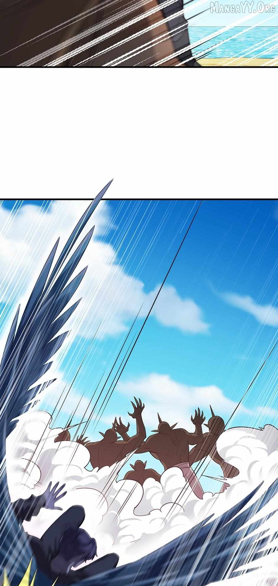 Read The World Starts From Scratch Manga Online