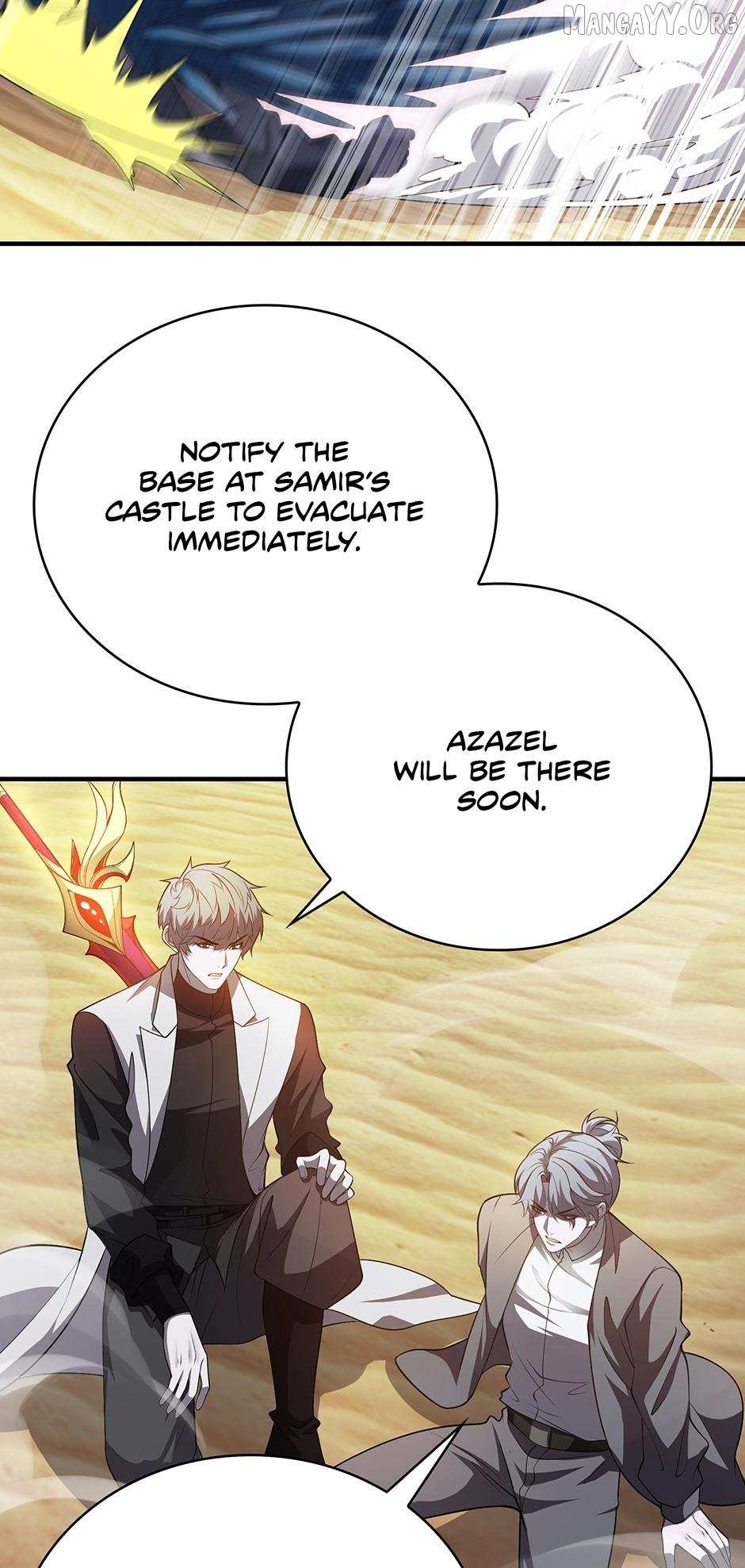 Read The World Starts From Scratch Manga Online