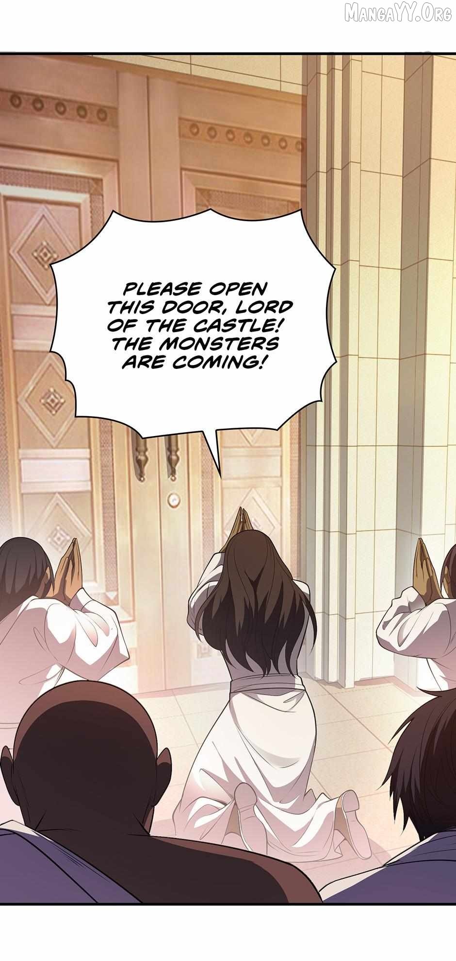 Read The World Starts From Scratch Manga Online