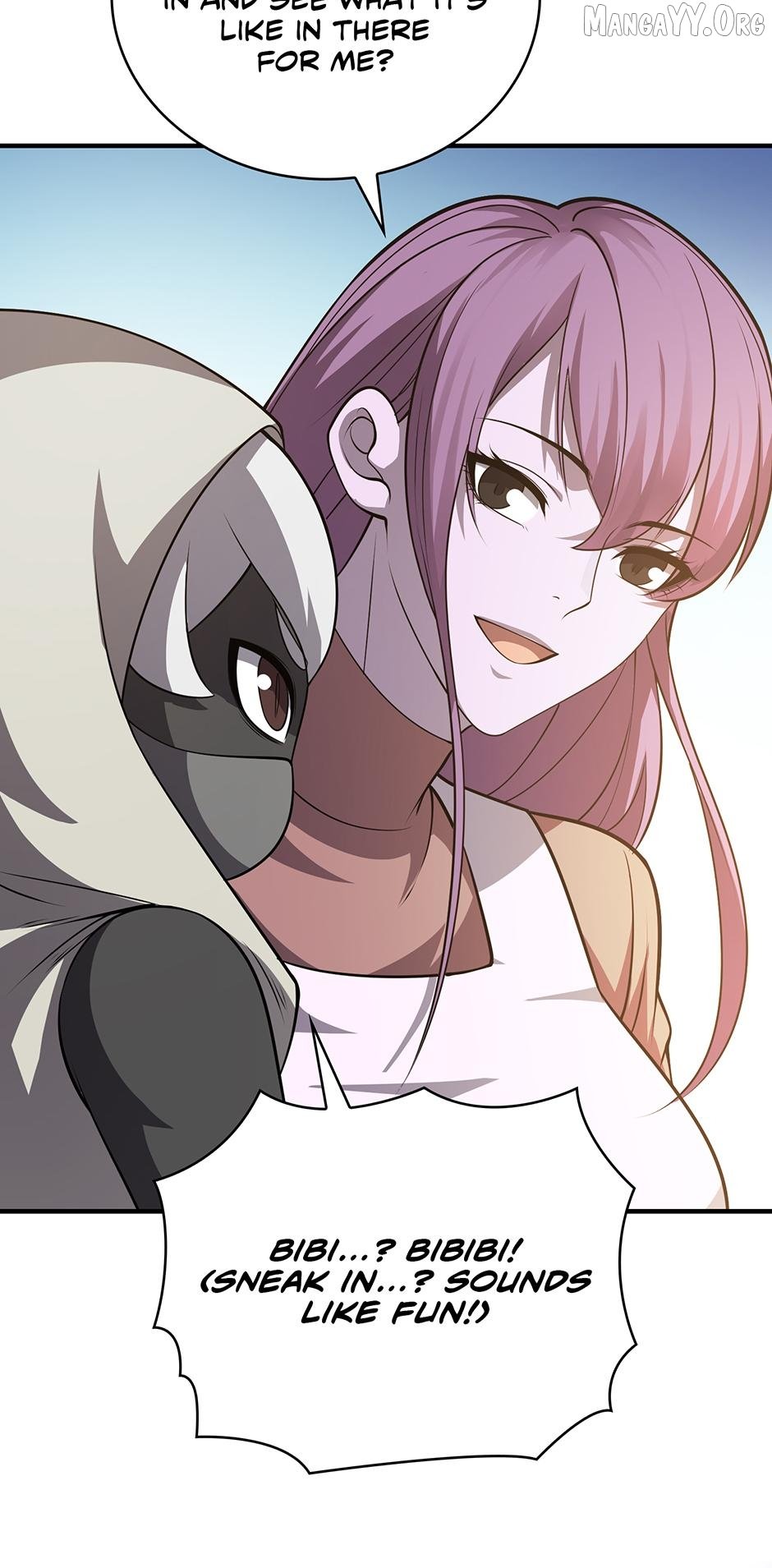 Read The World Starts From Scratch Manga Online