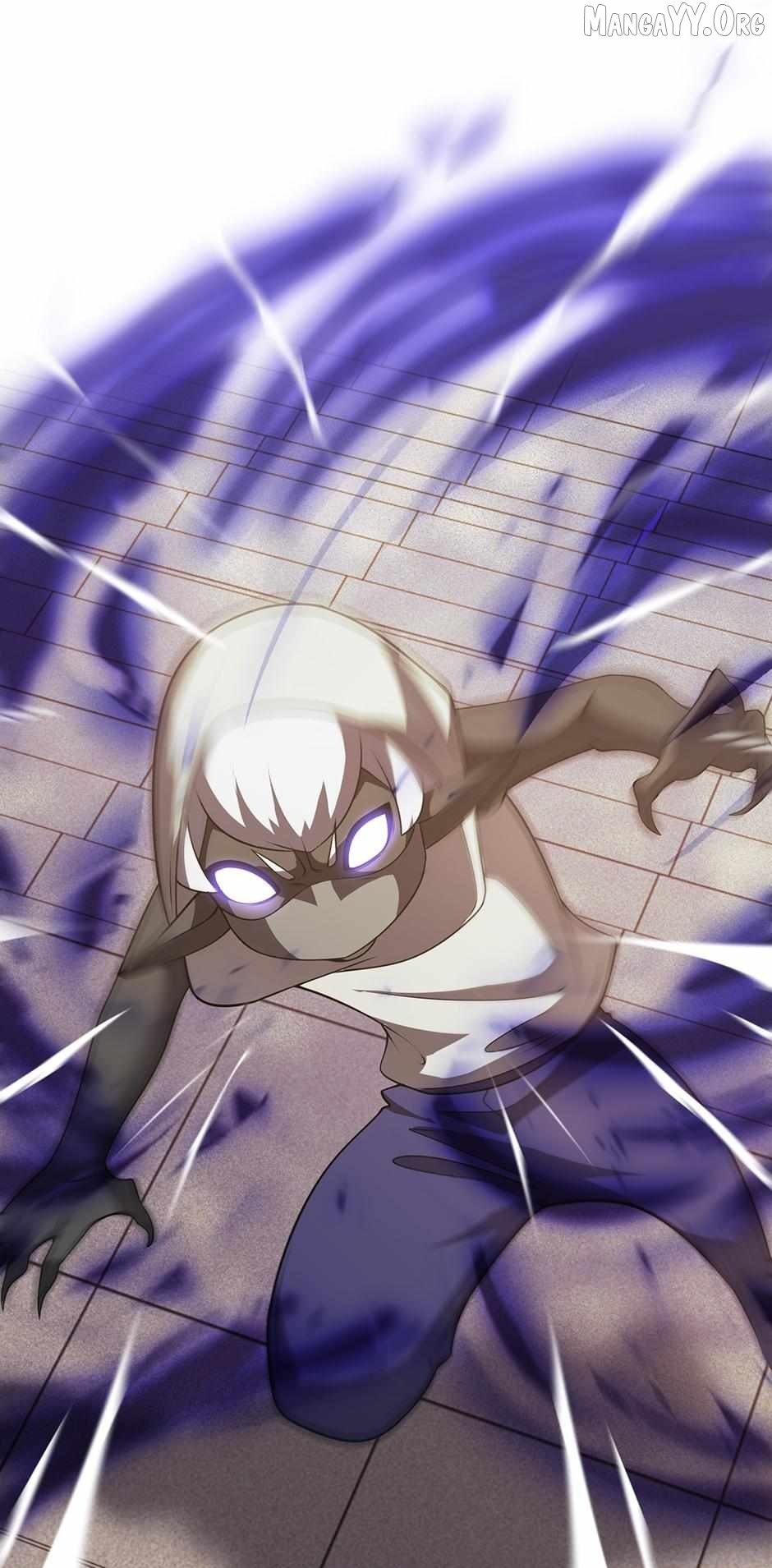 Read The World Starts From Scratch Manga Online