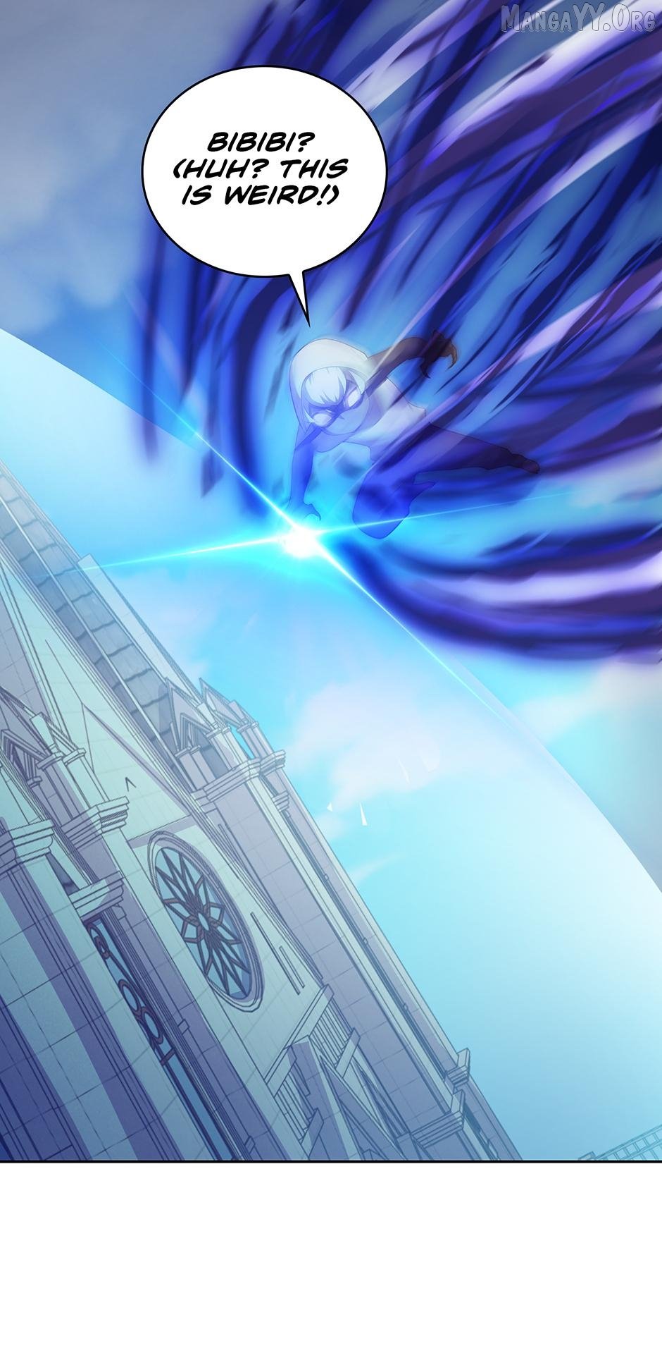 Read The World Starts From Scratch Manga Online