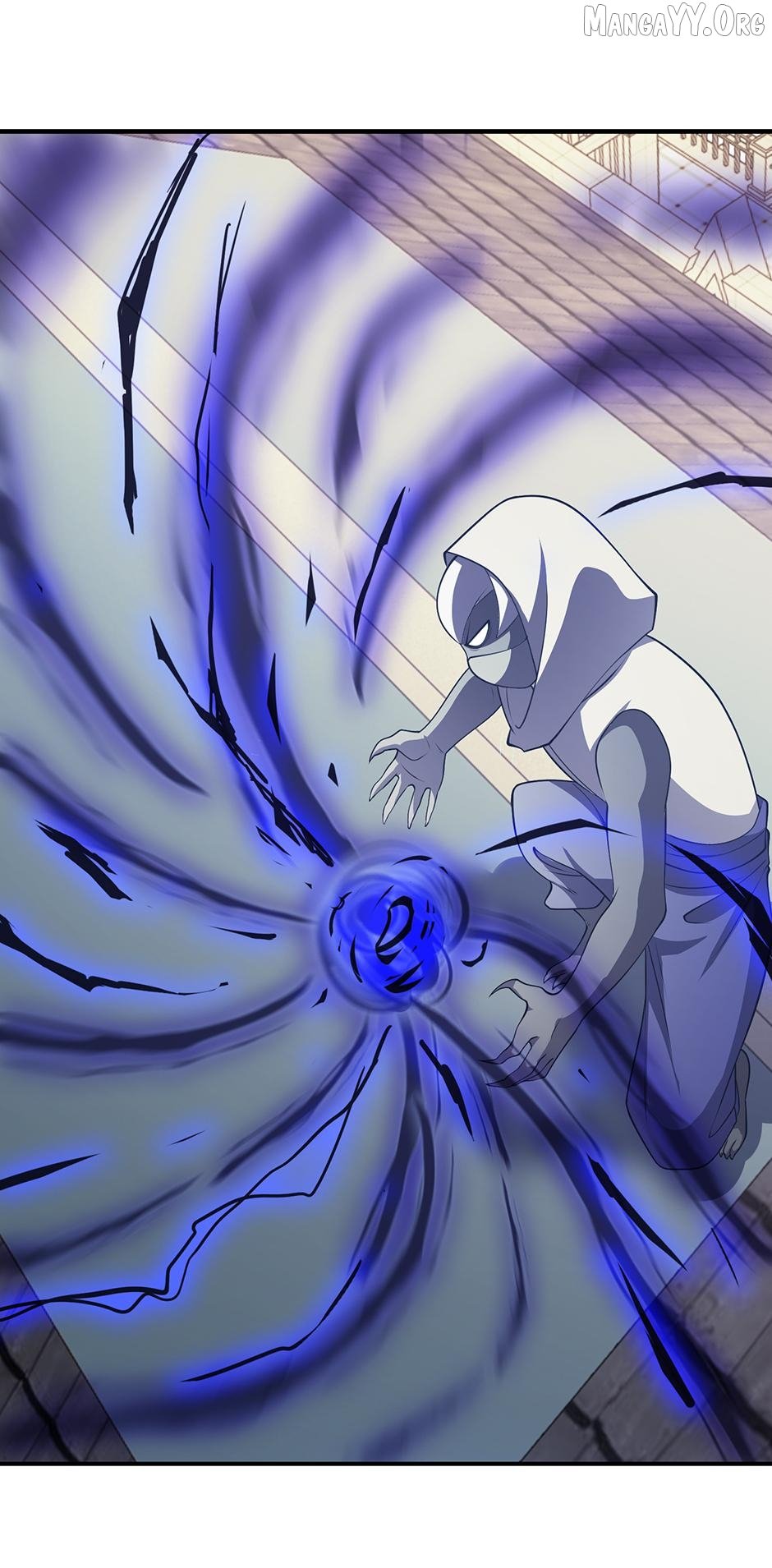 Read The World Starts From Scratch Manga Online