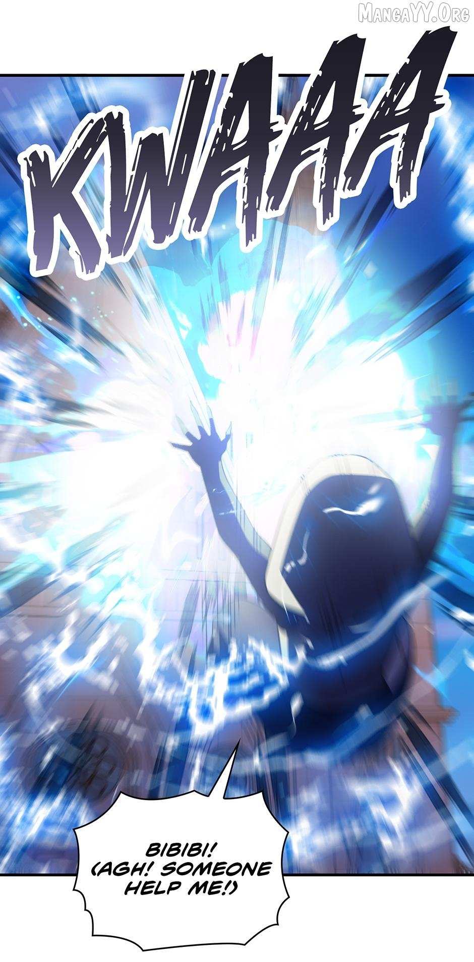 Read The World Starts From Scratch Manga Online