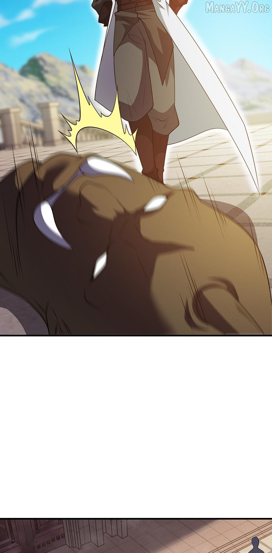 Read The World Starts From Scratch Manga Online