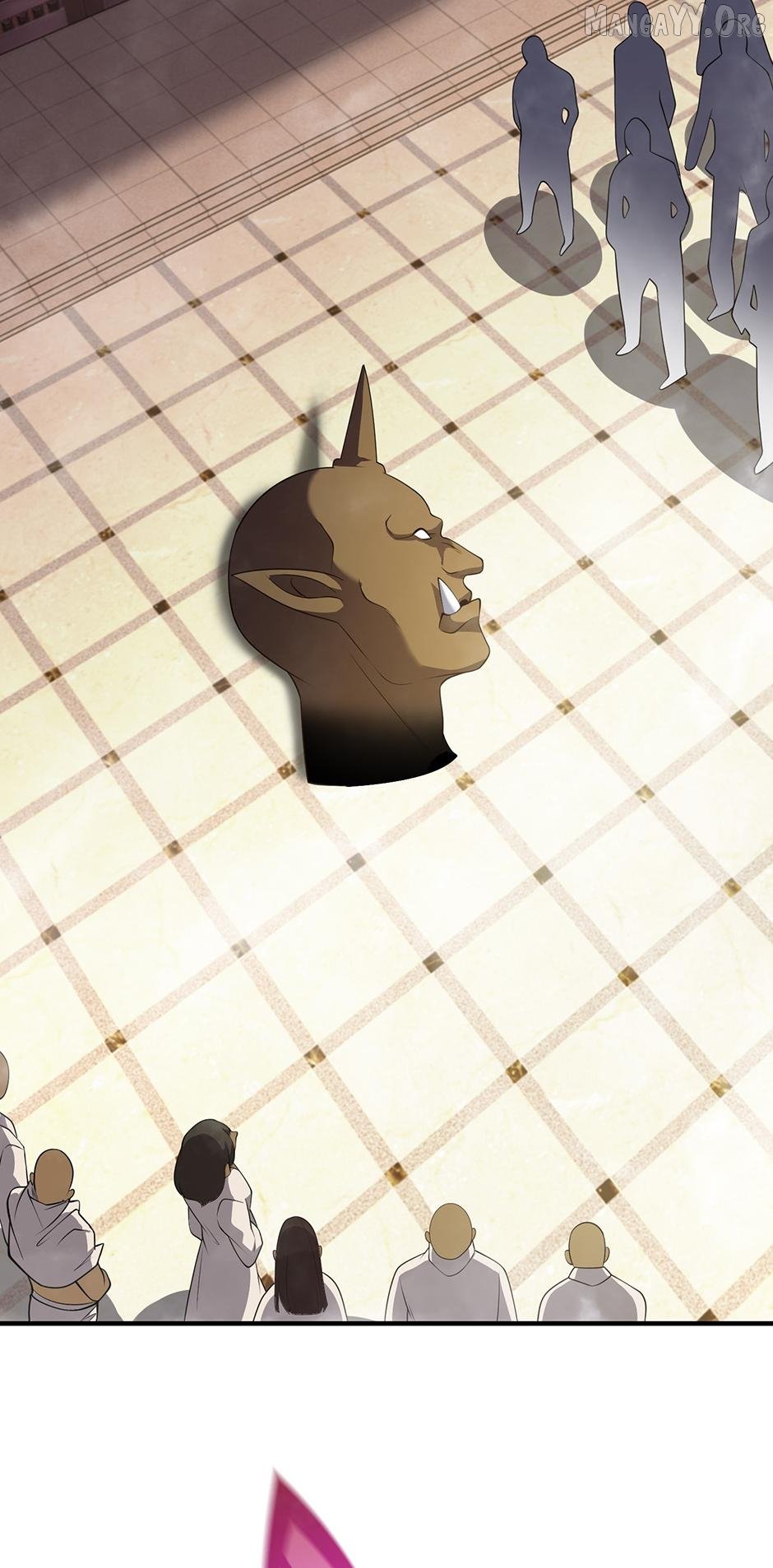 Read The World Starts From Scratch Manga Online