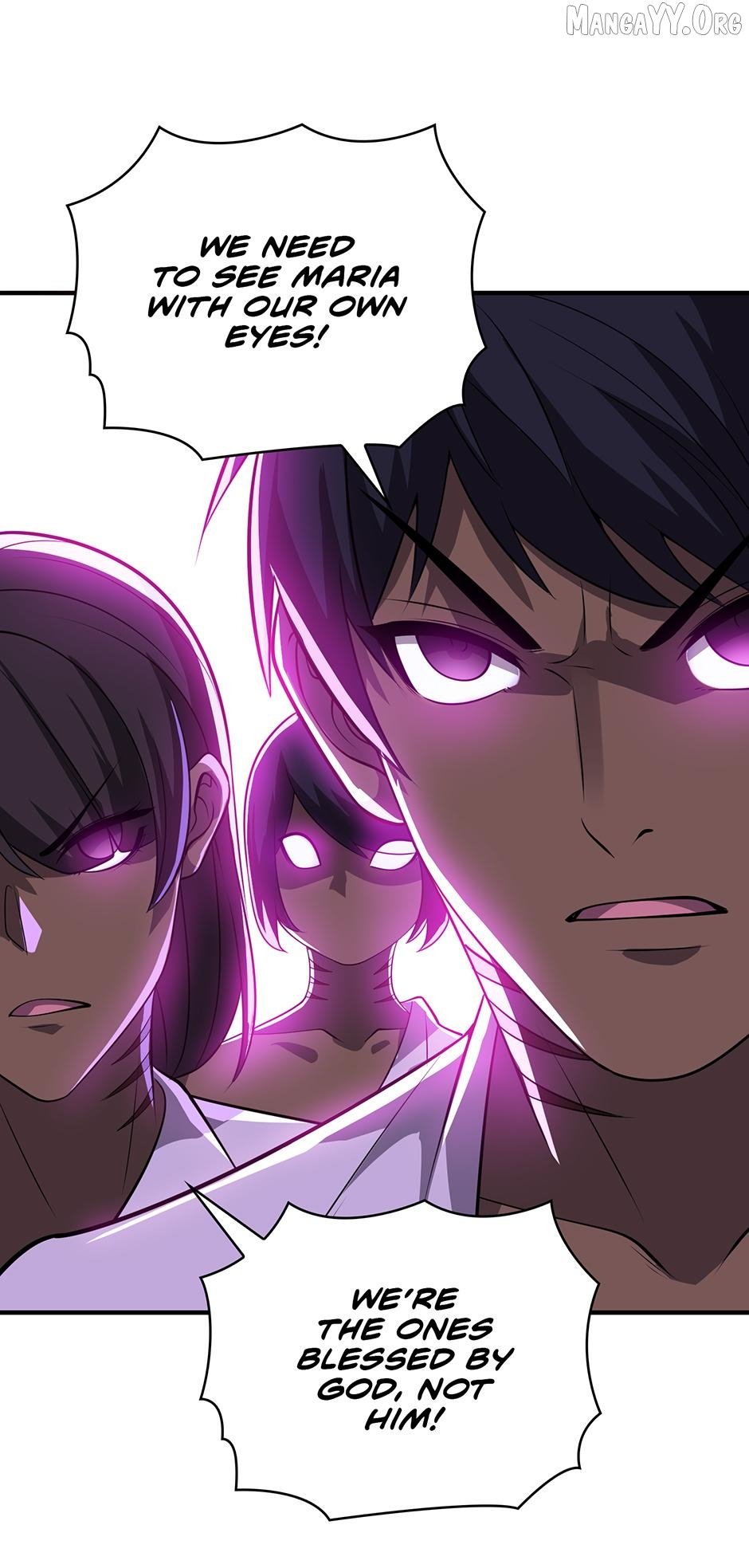 Read The World Starts From Scratch Manga Online