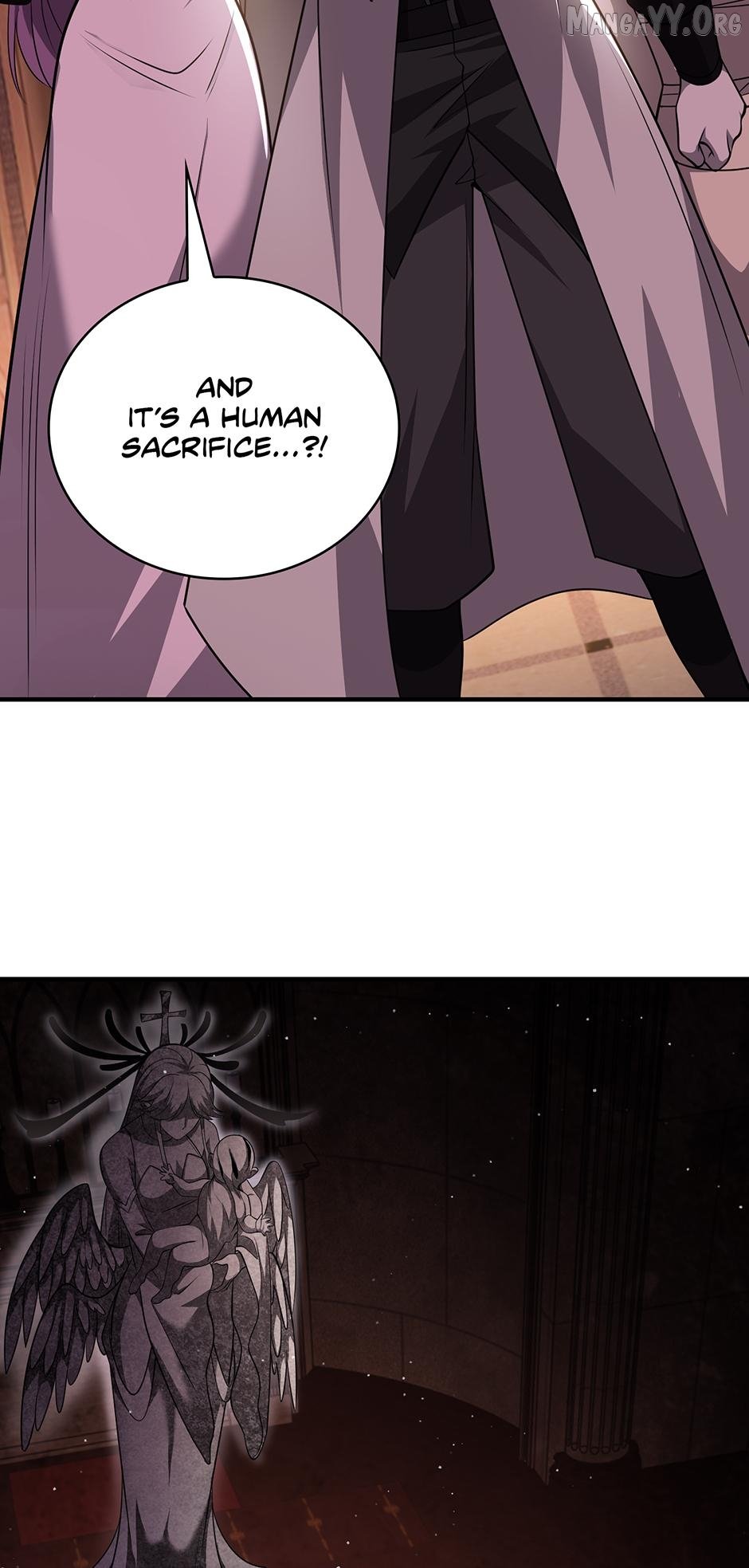 Read The World Starts From Scratch Manga Online