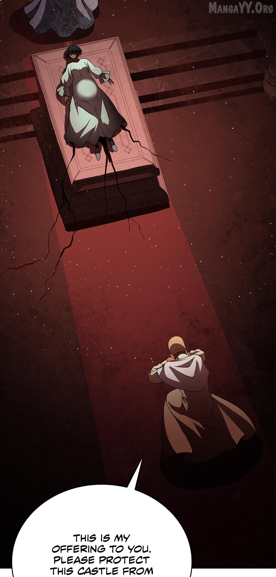 Read The World Starts From Scratch Manga Online