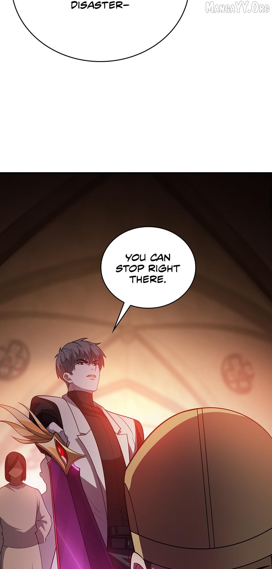 Read The World Starts From Scratch Manga Online