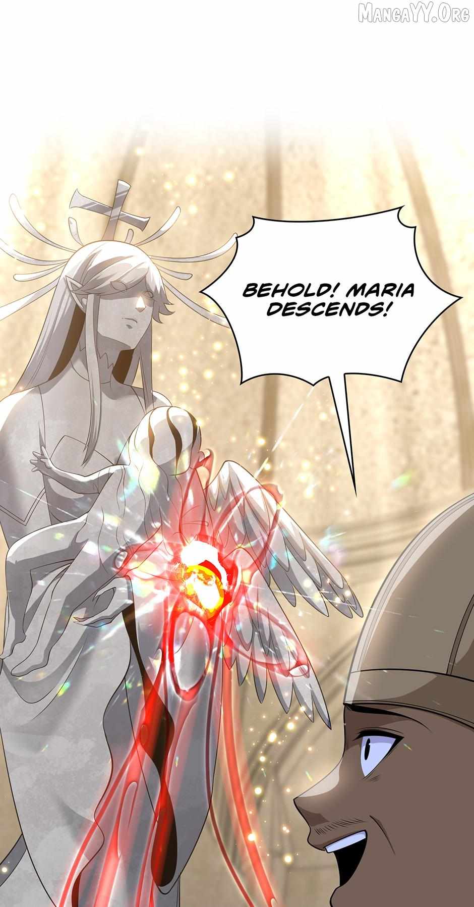 Read The World Starts From Scratch Manga Online