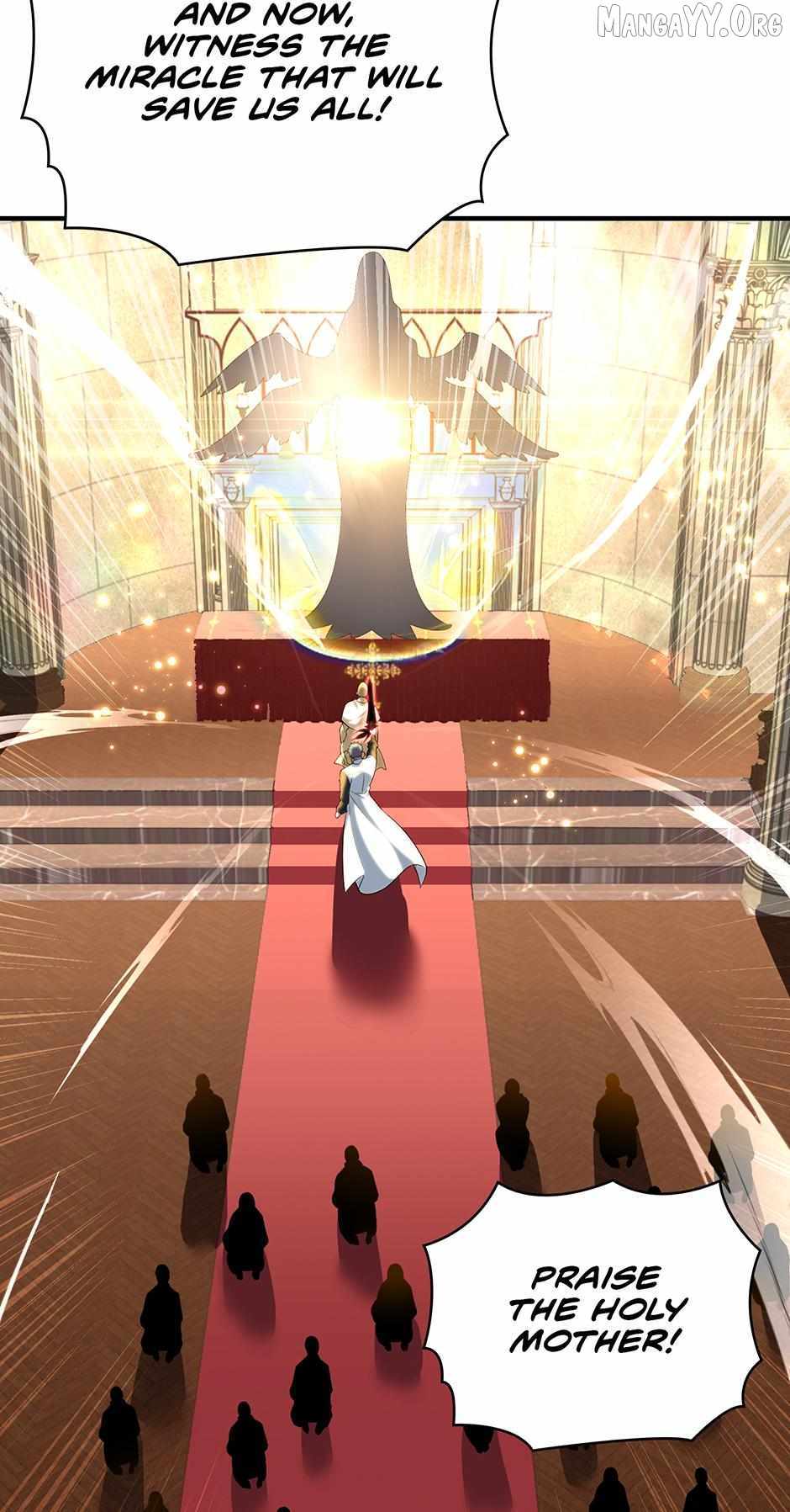 Read The World Starts From Scratch Manga Online