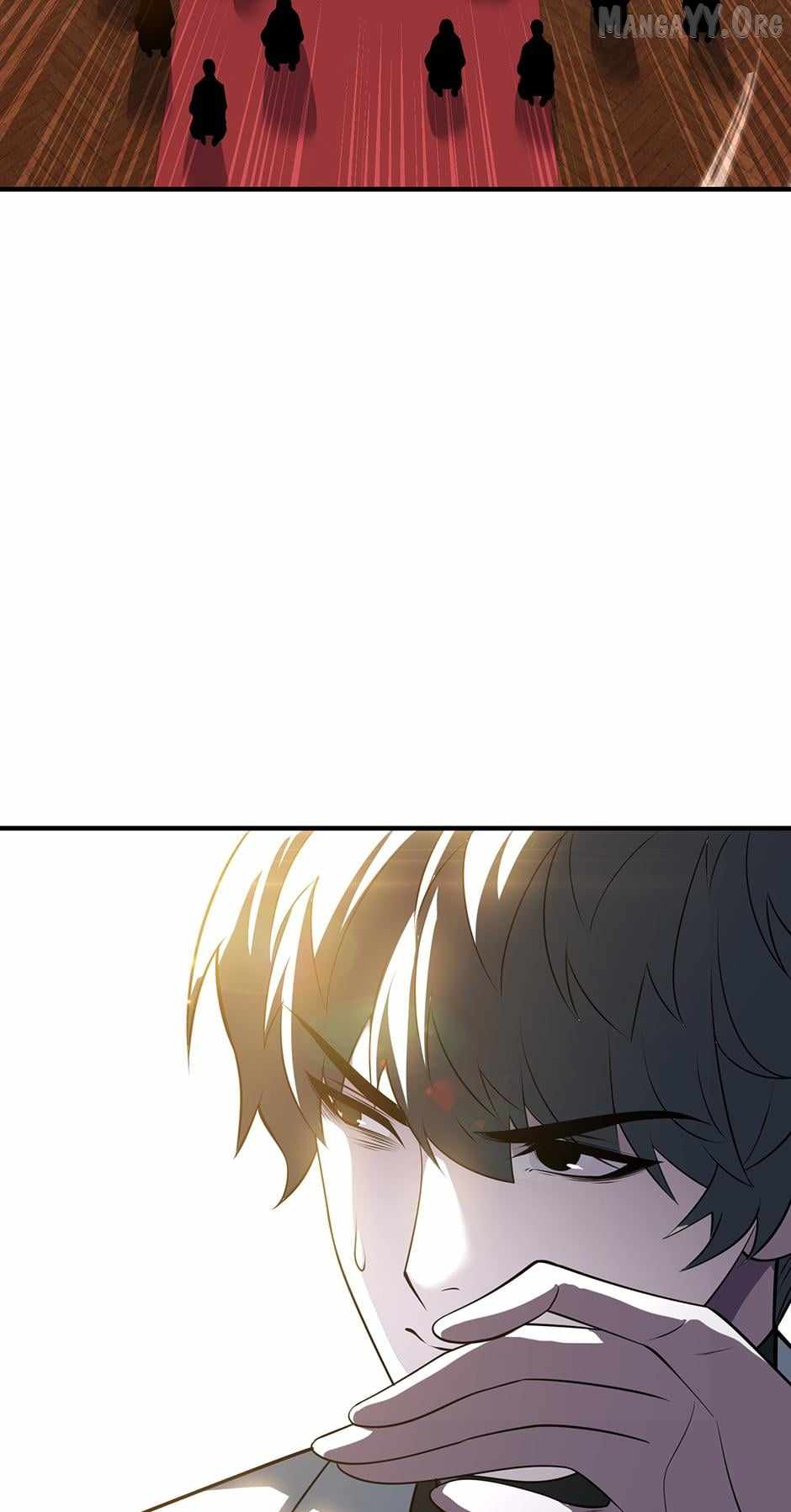 Read The World Starts From Scratch Manga Online