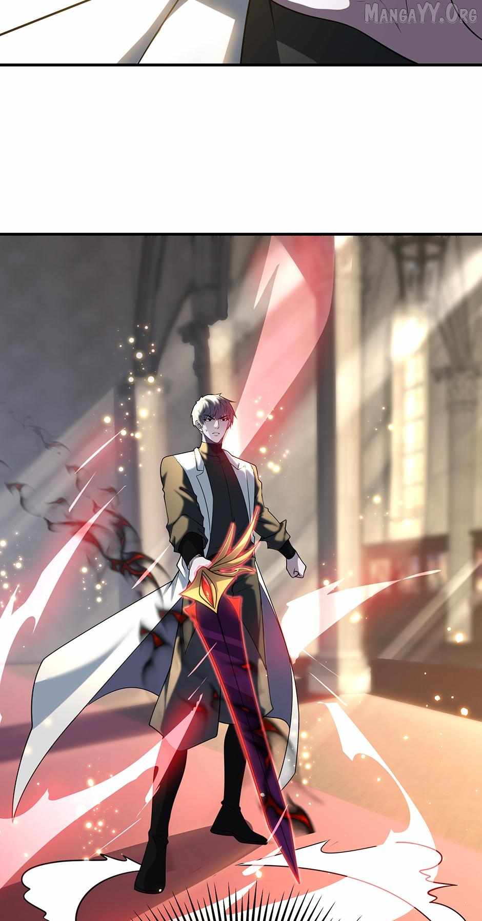 Read The World Starts From Scratch Manga Online