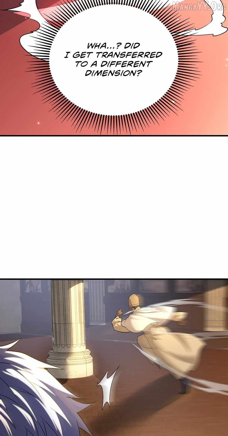 Read The World Starts From Scratch Manga Online