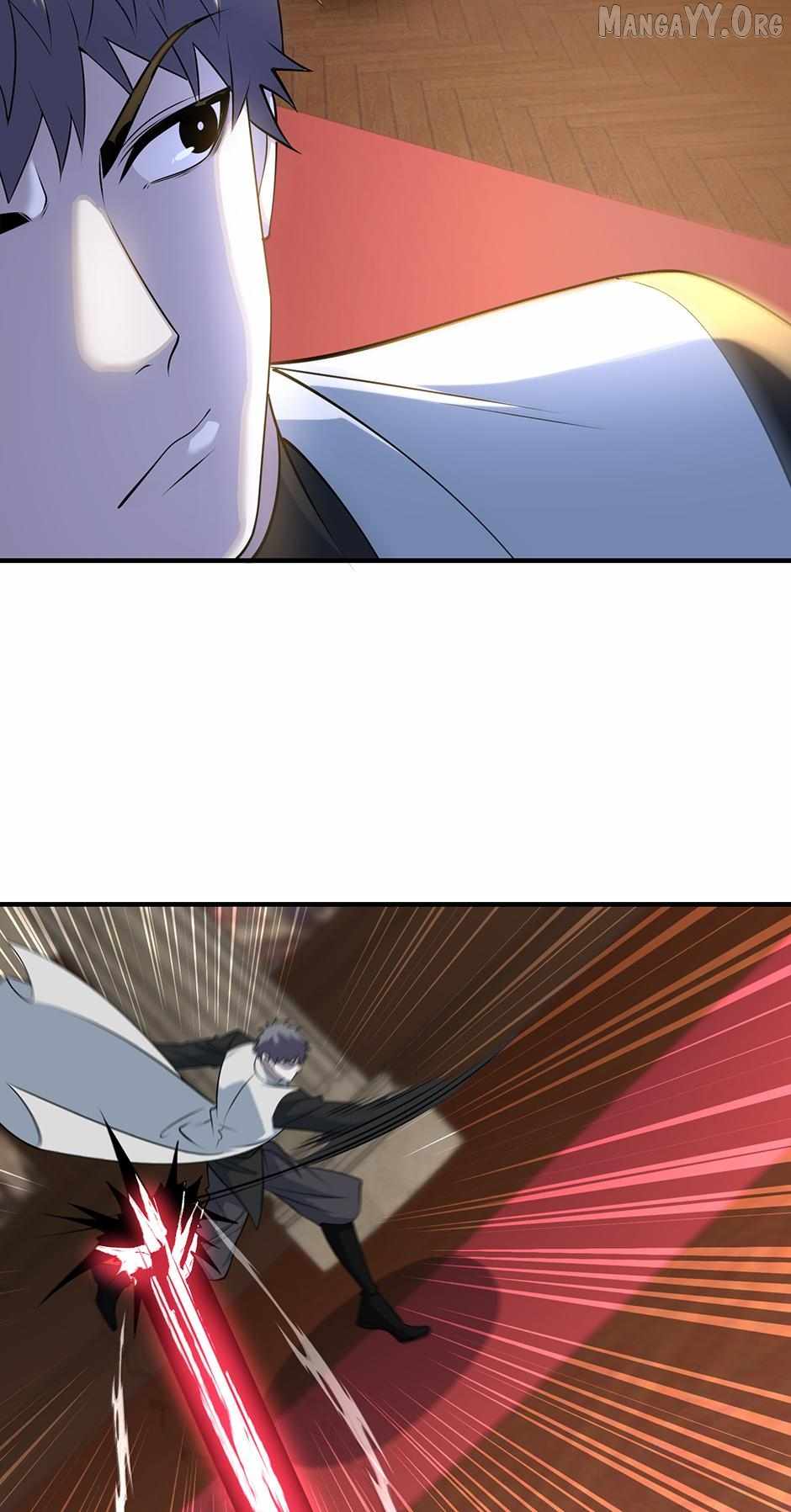 Read The World Starts From Scratch Manga Online