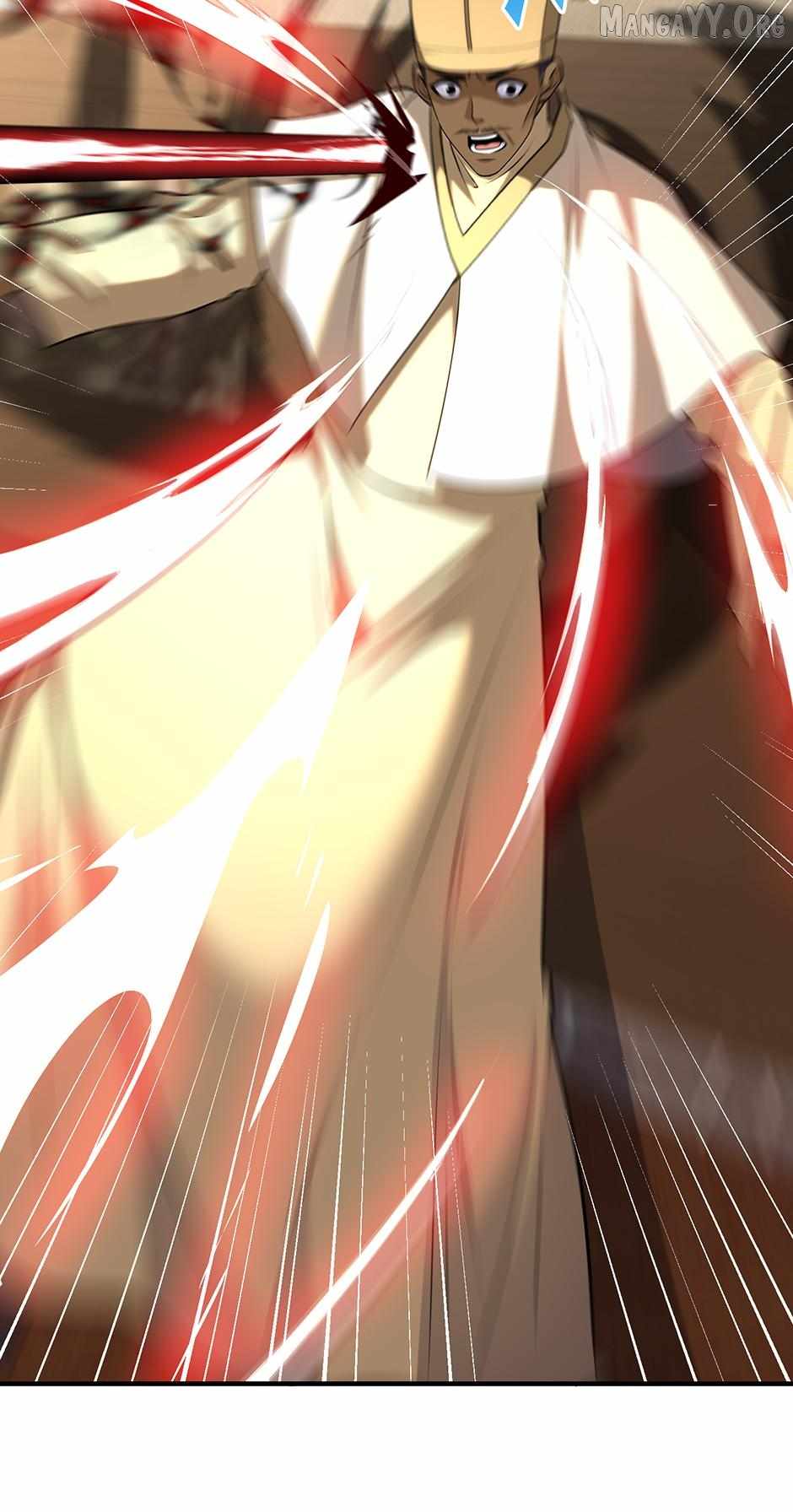 Read The World Starts From Scratch Manga Online