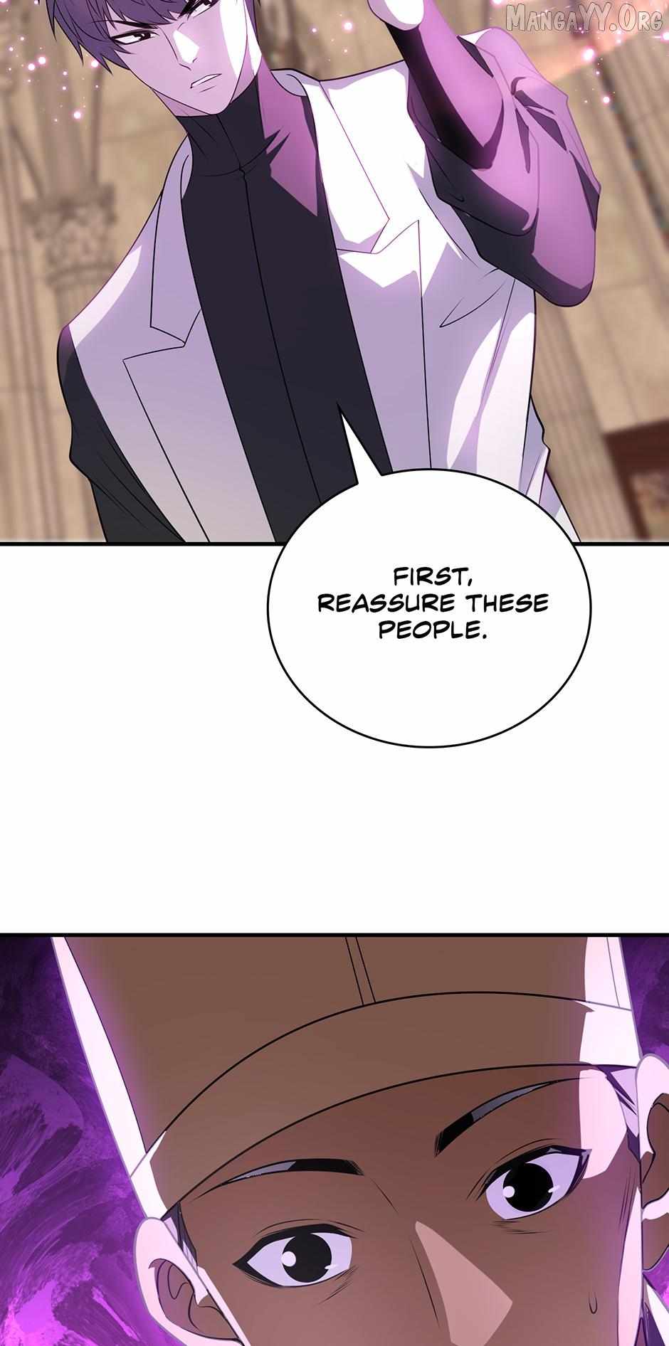 Read The World Starts From Scratch Manga Online