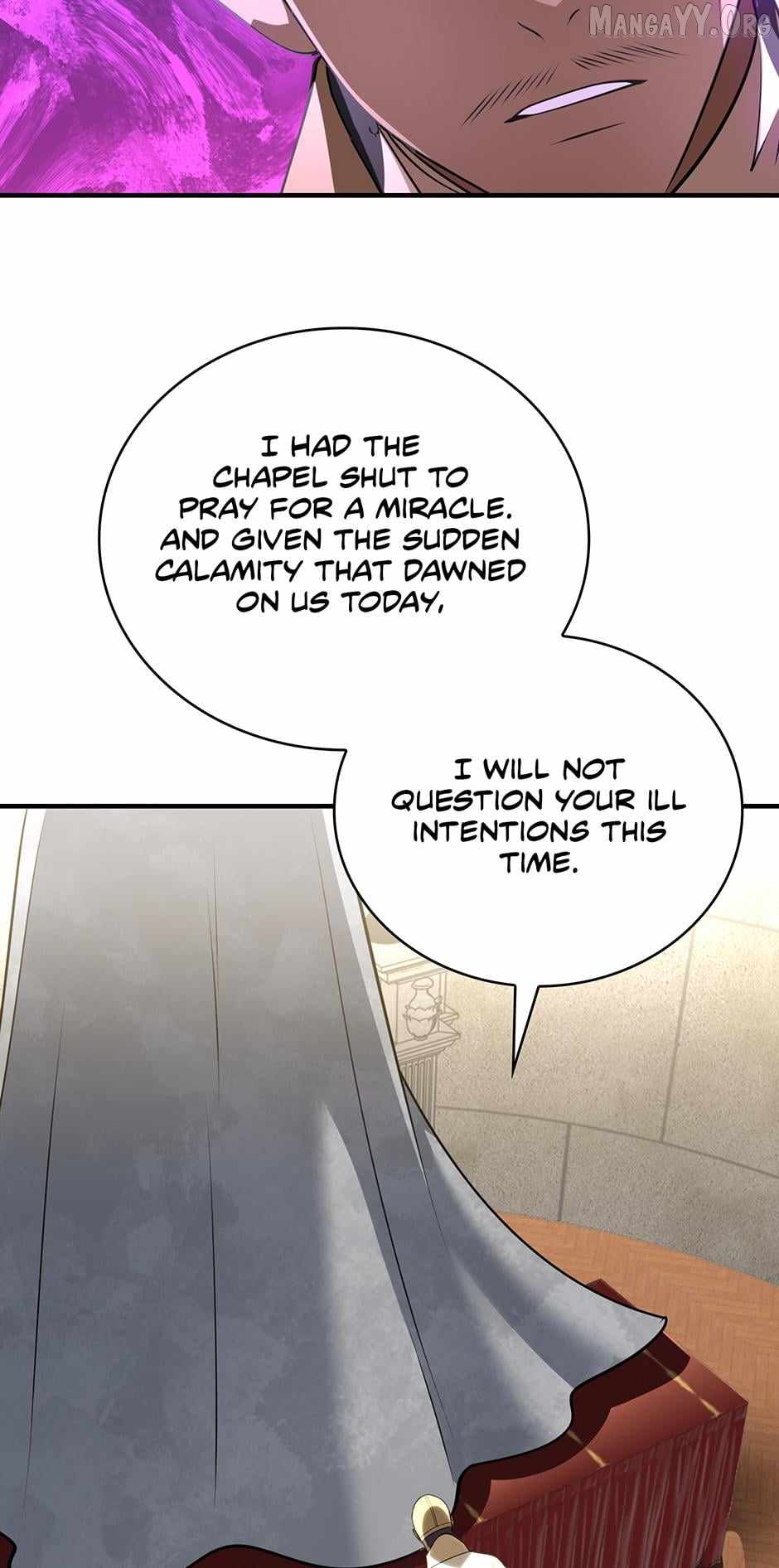 Read The World Starts From Scratch Manga Online